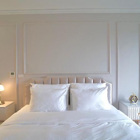 האנוי Luxe Paradise Suites Xuan Dieu מראה חיצוני תמונה